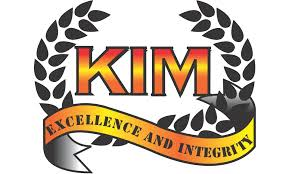 Kenya Institute of Management Member Badge