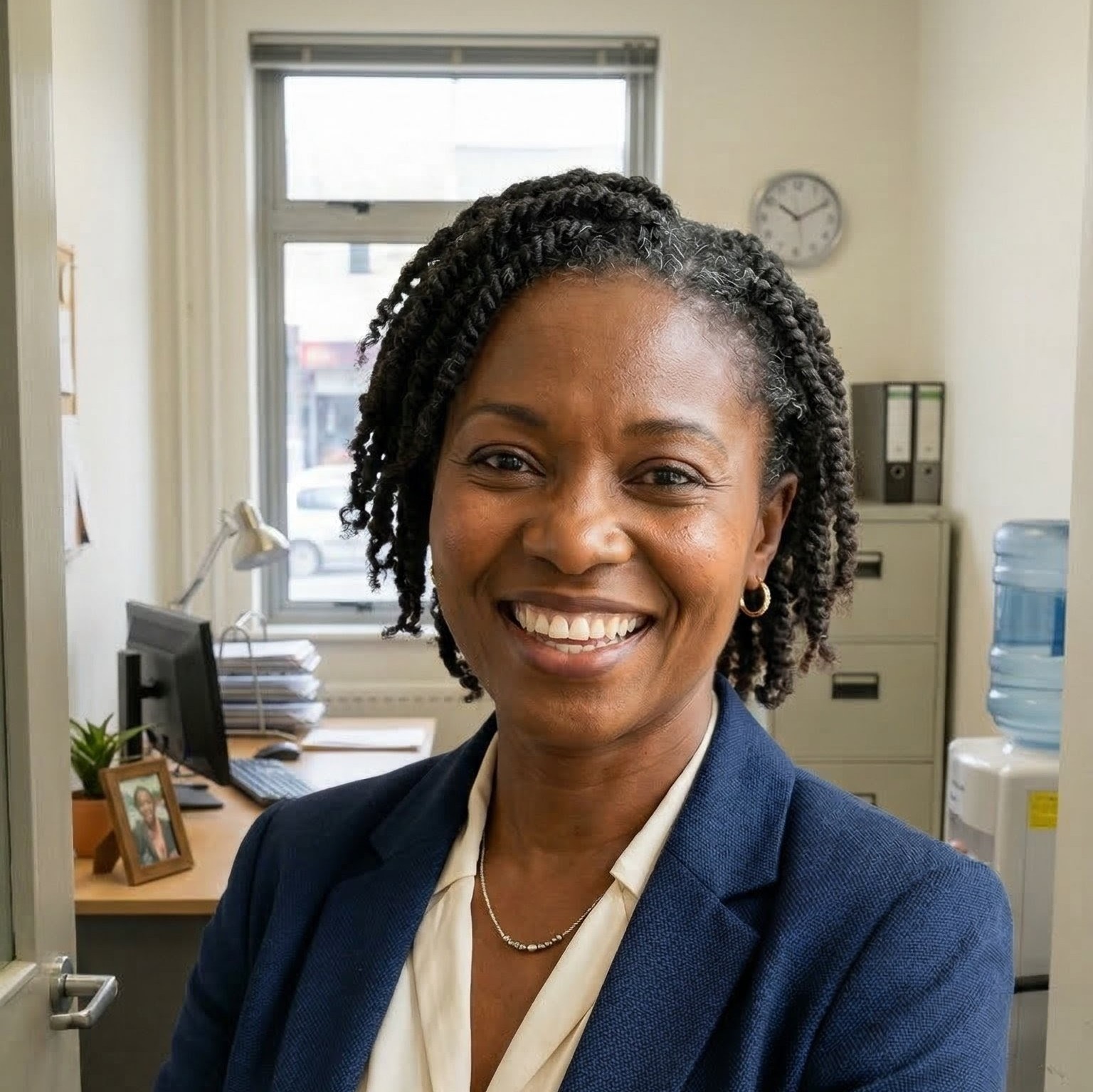 Sarah Mwangi